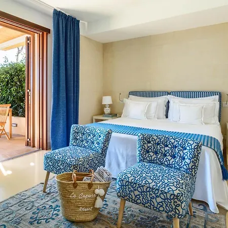 Le Capase Salento 4* Santa Cesarea Terme