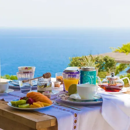 Le Capase Salento Hotel 4*