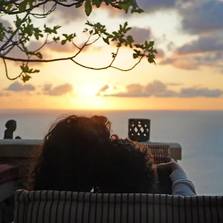 Ξενοδοχείο Le Capase Salento Santa Cesarea Terme