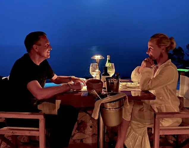 Le Capase Salento 호텔 4*