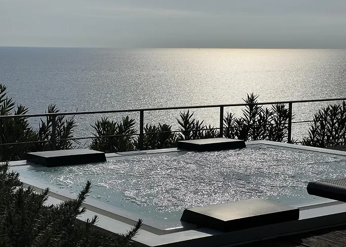 Le Capase Salento Otel 4*