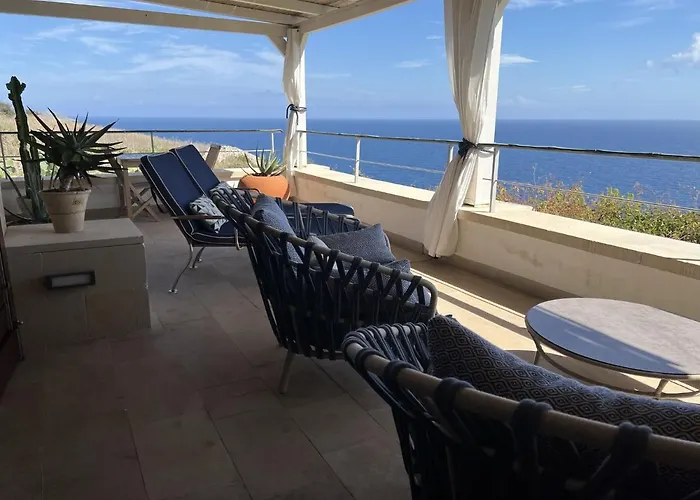 Le Capase Salento Santa Cesarea Terme