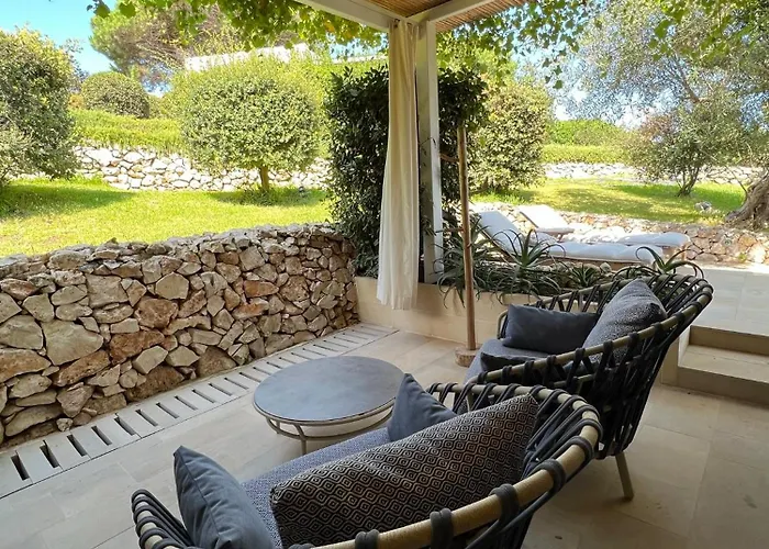 Le Capase Salento 4*