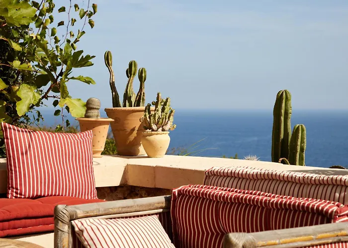 Otel Le Capase Salento