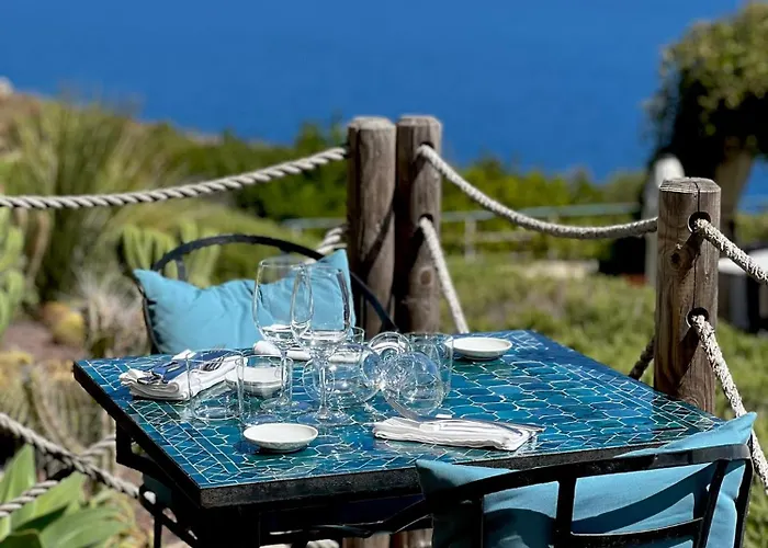 Le Capase Salento
