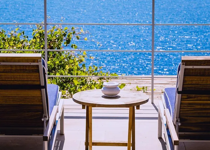 Отель Le Capase Salento Санта-Чезареа-Терме