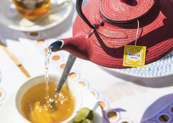 Le Capase Salento 4*