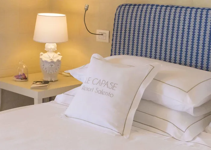 Le Capase Salento